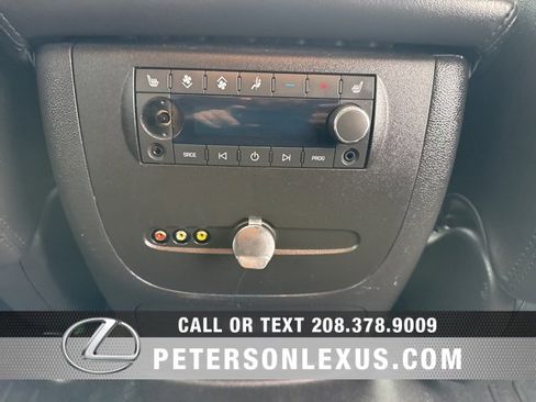 Used 2014 GMC Yukon Denali image 19