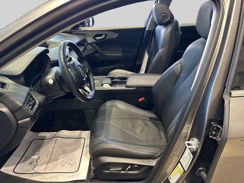 Used 2025 Acura TLX w/ Technology Package image 13