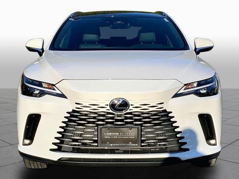 Used 2026 Lexus RX 350 w/ Convenience Package AWD/4WD image 5