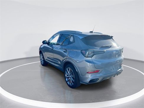 New 2026 Buick Encore GX Avenir w/ Avenir Technology Package image 6