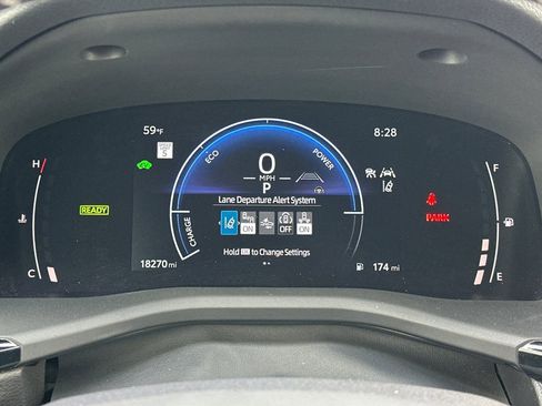 Certified 2025 Toyota Camry SE w/ Convenience Package image 40