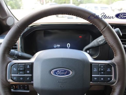 New 2026 Ford F250 King Ranch AWD/4WD image 18