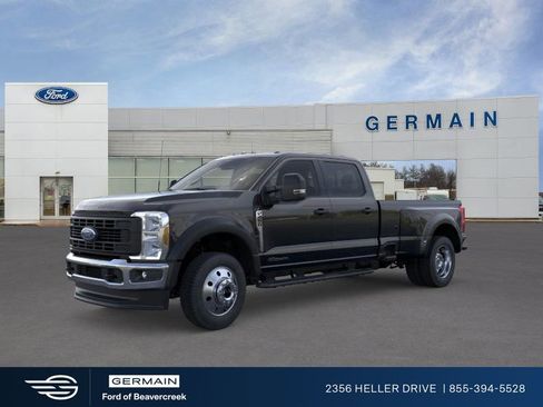 New 2026 Ford F450 XL w/ XL Driver Assist Package image 1