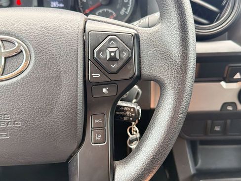Used 2021 Toyota Tacoma SR w/ SR Convenience Package RWD image 26