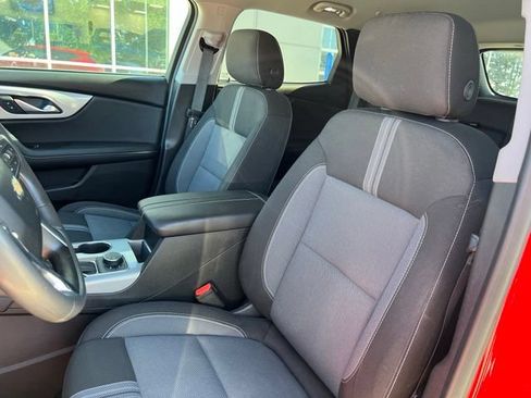 Used 2023 Chevrolet Blazer LT w/ Driver Confidence Package AWD/4WD image 12