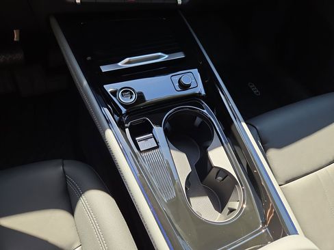 New 2026 Audi Q3 quattro 2.0T image 22