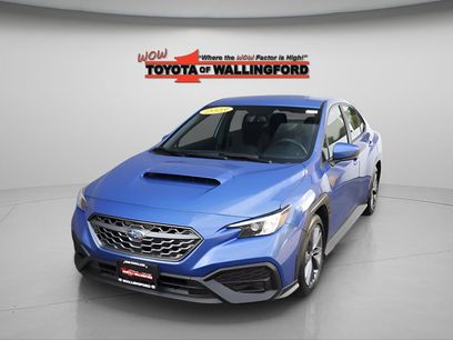 Used 2023 Subaru WRX