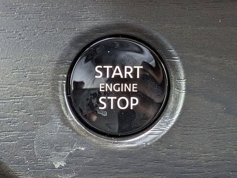 New 2025 Nissan Murano SL w/ Cargo Package image 32