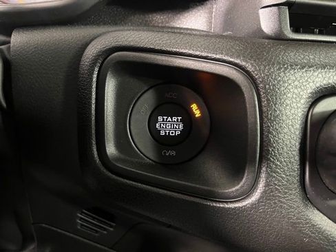 Used 2026 Jeep Wrangler Unlimited Sport AWD/4WD image 25