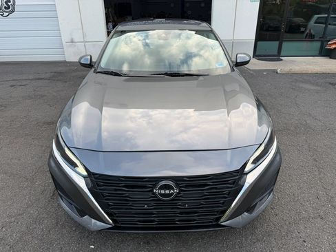 Used 2023 Nissan Altima 2.5 S FWD image 7