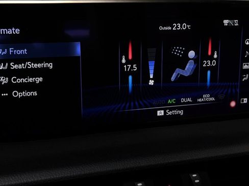 Used 2019 Lexus ES 350 FWD image 31