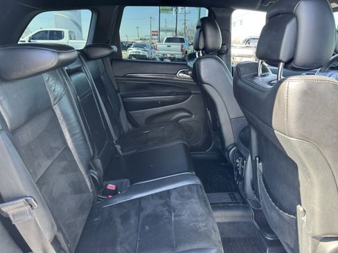 Used 2017 Jeep Grand Cherokee Altitude image 35