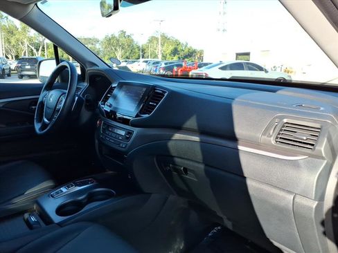Used 2023 Honda Ridgeline RTL image 21