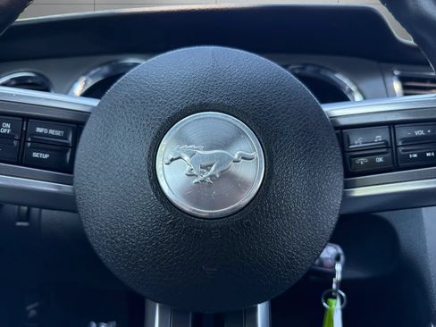 Used 2014 Ford Mustang Coupe w/ Equipment Group 102A RWD image 29