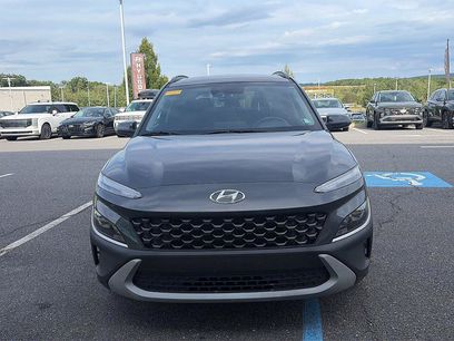 Used 2023 Hyundai Kona SEL w/ Convenience Package
