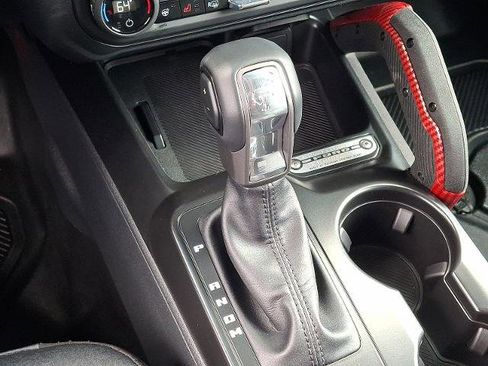 Certified 2025 Ford Bronco Badlands image 14