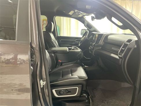 Certified 2024 RAM 1500 Laramie image 24