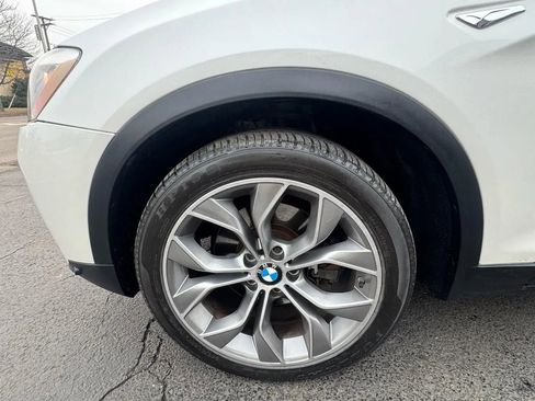 Used 2015 BMW X3 xDrive28i AWD/4WD image 17