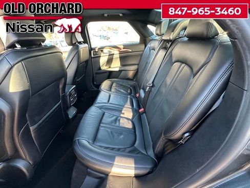 Used 2019 Lincoln MKZ Reserve image 16