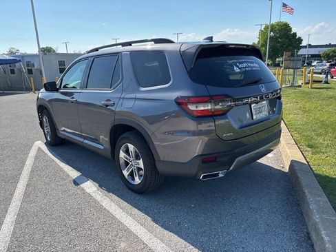 Certified 2026 Honda Pilot EX-L image 5