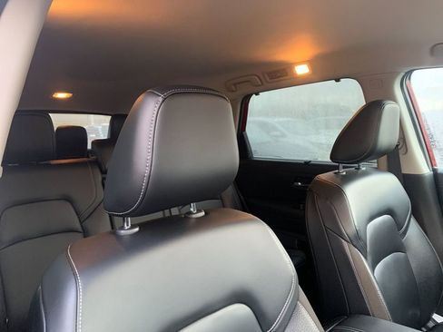 Used 2022 Nissan Pathfinder SL image 20