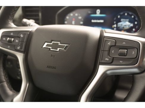 Used 2023 Chevrolet Silverado 1500 RST w/ Z71 Off-Road Package AWD/4WD image 30