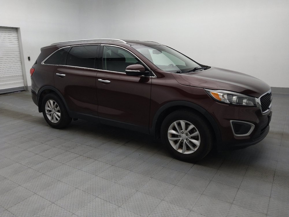 Used 2018 Kia Sorento AWD image 11