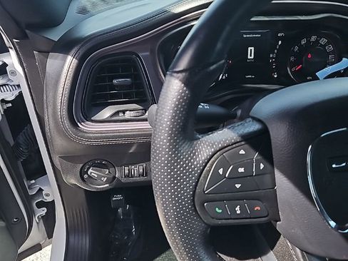 Used 2023 Dodge Challenger SXT w/ Plus Package image 13