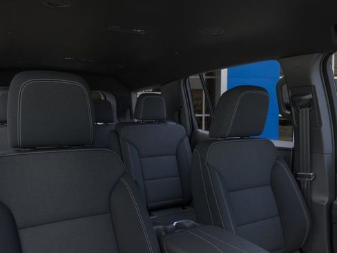 New 2026 Chevrolet Traverse LT FWD image 24