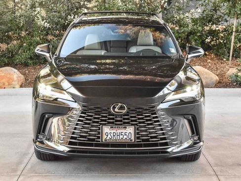 Used 2025 Lexus RX 350 w/ Convenience Package image 2