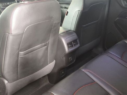 Certified 2024 Chevrolet Equinox RS w/ RS Leather Package image 20