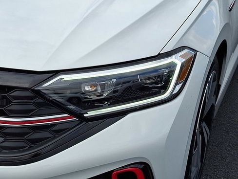 Certified 2023 Volkswagen Jetta GLI Autobahn image 11