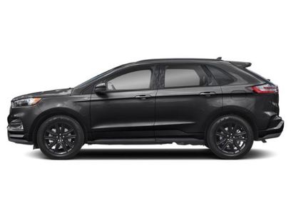 Used 2024 Ford Edge SEL w/ Convenience Package