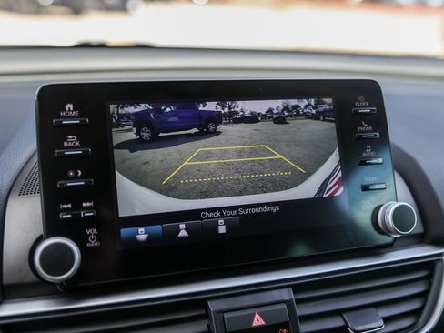 Used 2021 Honda Accord Sport Special Edition image 20