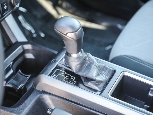 Certified 2021 Toyota Tacoma TRD Sport w/ Technology Package image 20