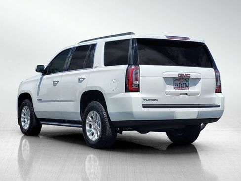 Used 2019 GMC Yukon SLT w/ Open Road Package AWD/4WD image 6