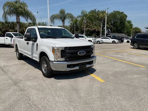 Used 2017 Ford F250 XL w/ Power Equipment Group image 14