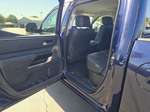 Used 2023 Toyota Tundra Limited AWD/4WD image 15