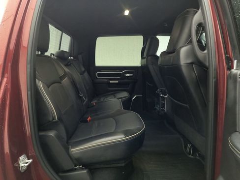 Used 2019 RAM 3500 Laramie image 31