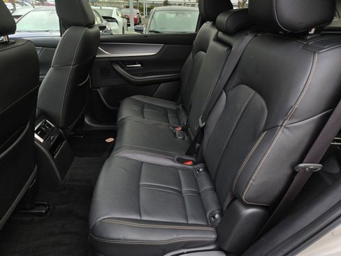 Used 2024 MAZDA CX-90 3.3 Turbo S image 14