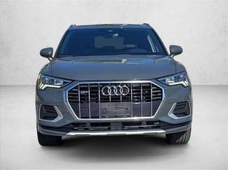 Used 2020 Audi Q3 2.0T Premium Plus w/ Premium Plus Package video 2
