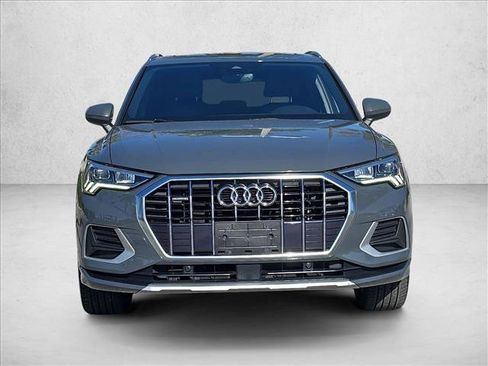 Used 2020 Audi Q3 2.0T Premium Plus w/ Premium Plus Package image 2