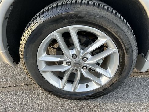 Used 2024 Dodge Durango R/T image 9