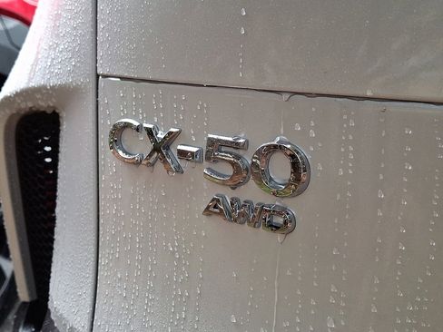 New 2026 MAZDA CX-50 2.5 Hybrid w/ Weather Package image 4