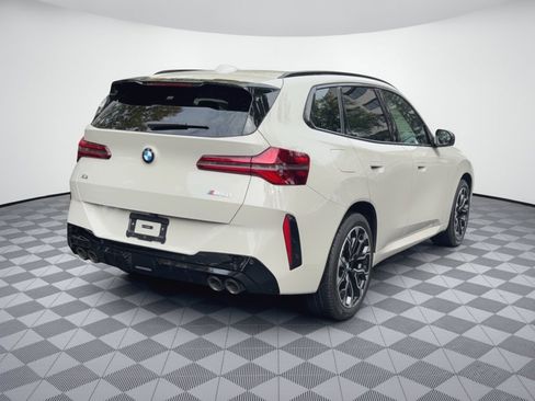 Used 2026 BMW X3 M50 w/ Premium Package AWD/4WD image 9