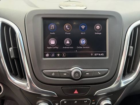 Used 2021 Chevrolet Equinox LT AWD/4WD image 26