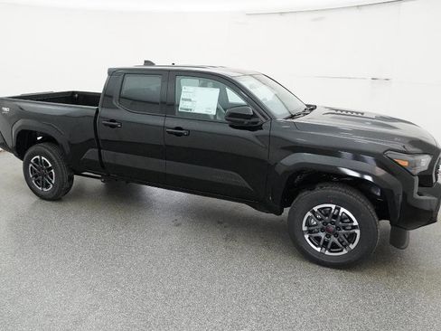 New 2026 Toyota Tacoma TRD Sport image 44
