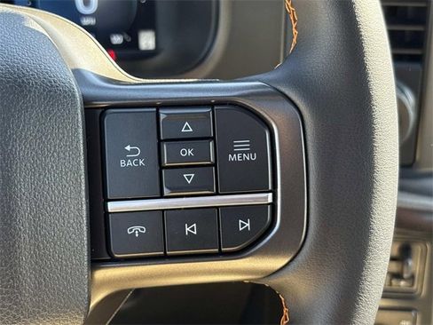 New 2025 Ford F150 Tremor w/ Equipment Group 402A High image 30