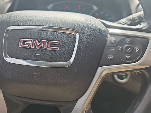Used 2019 GMC Terrain SLT w/ Preferred Package AWD/4WD image 27