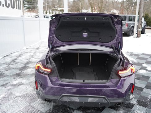 Used 2022 BMW 230i 230i Coupe w/ Premium Package image 71